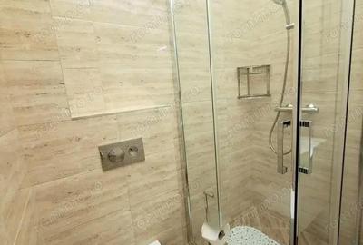 Garsonieră decomandată în Badea Cârțan