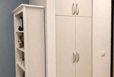 Apartament cu 3 camere în Bucureștii Noi - 16