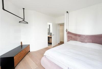 Apartament cu 3 camere în Take Ionescu - 2