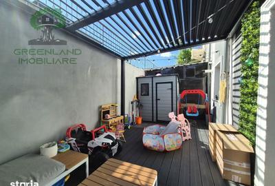 Apartament cu 2 camere decomandat în Valea Lupului - 9