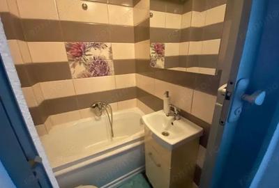 Garsoniera zona Floreasca pe Strada Rossini - 1