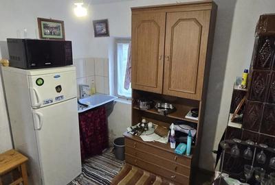 Casa si teren de vanzare Poienari - Bumbesti Pitic - 3