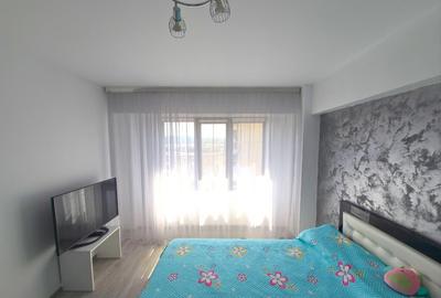 APARTAMENT 3 CAMERE, 81 MP - CENTRALA PROPRIE - RENOVAT - 14