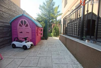 Apartament 2 camere, cu gradina de 78 mp in Giroc - V8609 Apartament 2 camere, cu gradina de 78 mp in Giroc - V8609 - 16