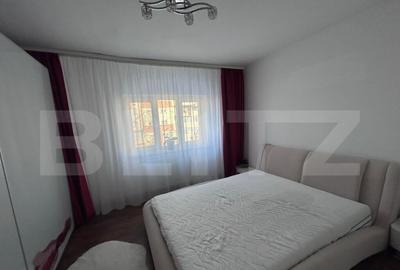 Apartament 3 camere, 80 mp, zona Lapus - Sucpi - 3