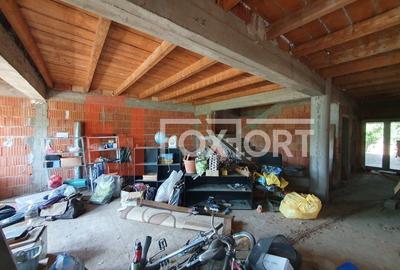 COMISION 0% Duplex la Rosu, Peciu Nou - Total de 231 mp utili, teren 1000 mp - 10