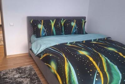 Apartament cu 2 camere semidecomandat în Florești - 2