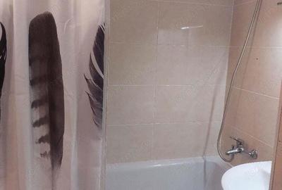 Apartament cu 2 camere în Lujerului