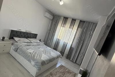 Garsonieră decomandată în Ultracentral - 4