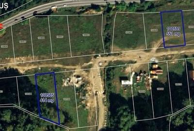 Spațiu comercial, în Măieruș