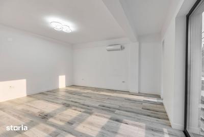 Spațiu comercial, de 272 mp, în Negru Vodă - 9