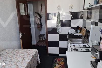 Apartament cu 2 camere în Central - 4