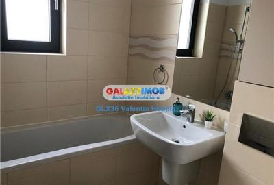 Inchiriere apartament 2 camere mobilat  modern Baneasa Greenfield - 9