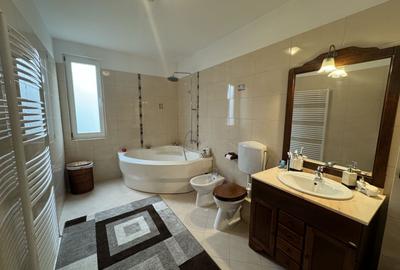 Vila individuală de vânzare în Livezeni, la doi pași de Târgu Mureș | Comision 0 - 24