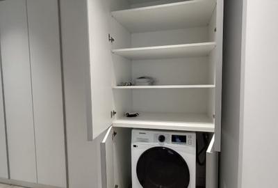 Apartament 2 camere Silk District - 6