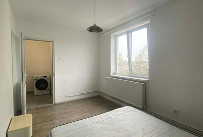 Apartament cu 2 camere semidecomandat în Careiului - 8