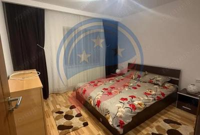 Apartament cu 3 camere decomandat, mobilat în Central - 2