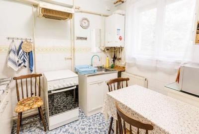 Apartament cu 2 camere semidecomandat în Semicentral - 5