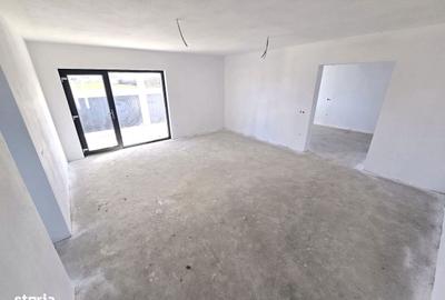 Casă cu 4 camere în Someșeni - 11