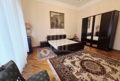 Apartament la vila de inchiriat | Zona Ultracentral | 60mp | 600 EUR - 9