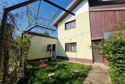 Casă individuală cu 3 camere cu Canalizare în Brănești - 16