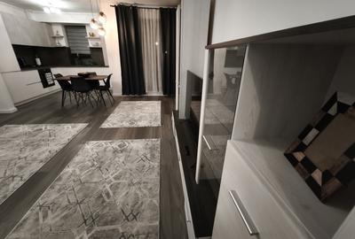 Inchiriere Apartament Campus Aviatorii Residence cu parcare privata - 3