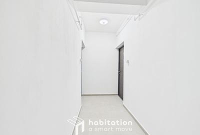 Apartament cu 3 camere semidecomandat, mobilat în Lipovei - 28