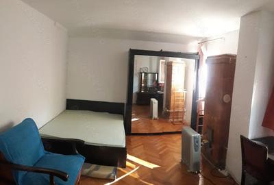 Casă cu 2 camere în Muncii - 1