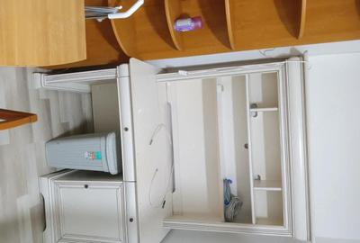 Garsonieră decomandată în Romană - 6