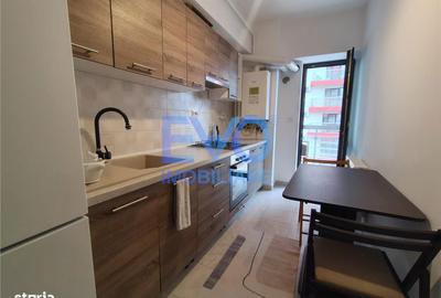 Apartament cu 2 camere în Tătărași - 4