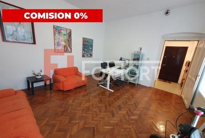 COMISION 0% Apartament cu 3 camere, in cladire istorica - zona Iosefin - 3