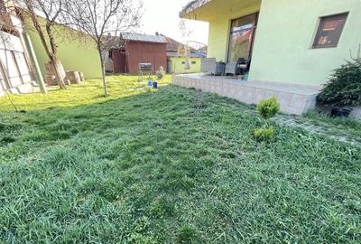 Casa spațioasă  P+1E,526 mp teren-strada liniștită. - 3