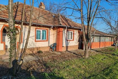 Casă cu 3 camere în Central - 1