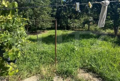 Casă cu 7 camere cu Teren 1352 Mp în Burdujeni - 13