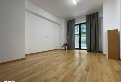 Apartament cu 3 camere, mobilat în Tei - 2