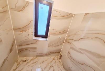 Vila P+E, 5 camere,3 bai,teren 418 mp,finisaje top, intabulata, toate utilitatil - 9