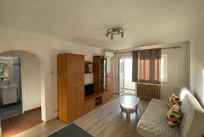 Garsonieră decomandată în Ștefan cel Mare - 3