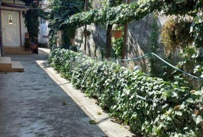 Teren de 435mp cu utilitati si deschidere 14 m- Coiciu / co