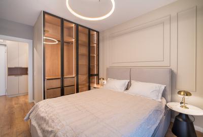 Apartament cu 3 camere decomandat în Floreasca - 5