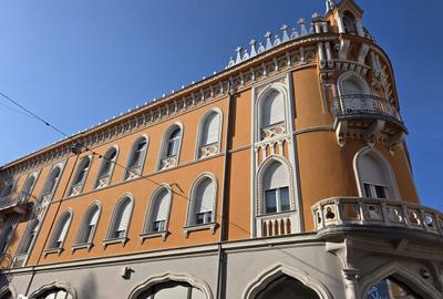Apartament cu 2 camere în Ultracentral - 17