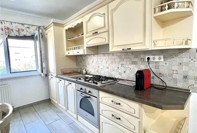 APARTAMENT CU 3 CAMERE | DE INCHIRIAT | ONISIFOR GHIBU | NUFARUL | ORADEA - 1