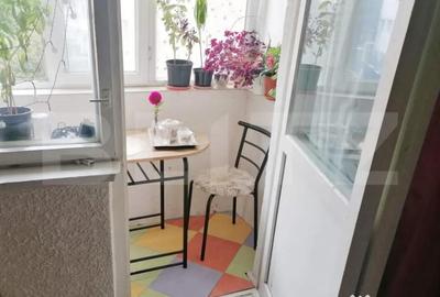 Apartament cu 4 camere decomandat în George Enescu - 7