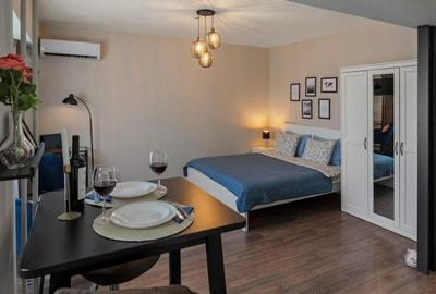 Comision 0/Garsoniera Piata Victoriei /Titulescu - 4