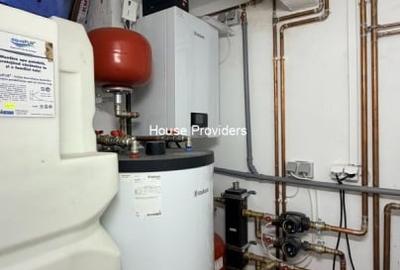 Casă individuală cu 7 camere cu Teren 220 Mp în Floreasca - 19