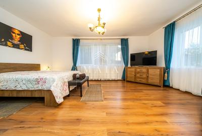 Apartament 3 camere, terasa si parcare, Strand-la 5 min de Parcul Sub Arini - 13