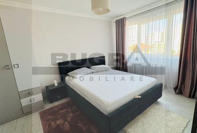 Apartament 3 camere,  74 mp, garaj, zona Tetarom - 5