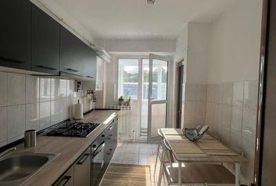Apartament cu 2 camere decomandat, mobilat în Port - 5