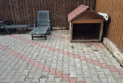 Apartament cu 3 camere decomandat în Florești - 8