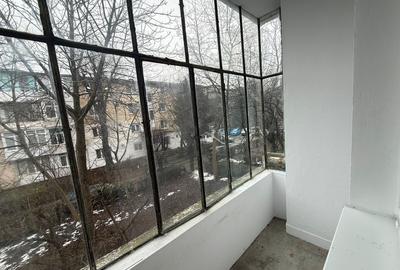 Apartament cu 2 camere semidecomandat în Centru Vechi - 9