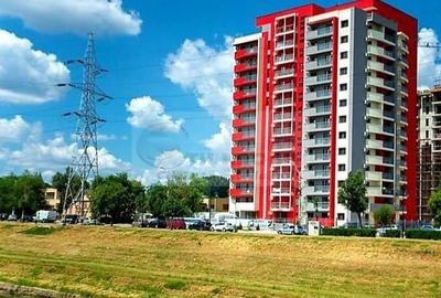 Apartament cu 2 camere decomandat, mobilat în Tudor Vladimirescu